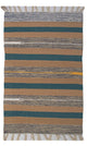 Kilim moderne Tapis 90x60cm
