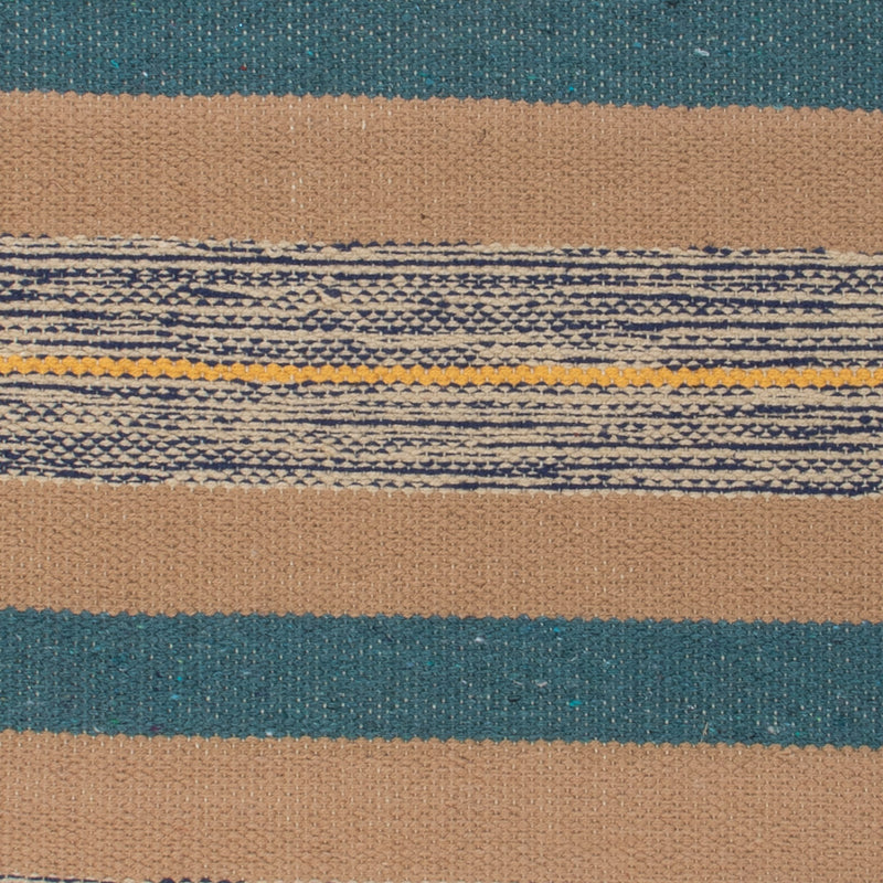 Kilim moderne Tapis 90x60cm
