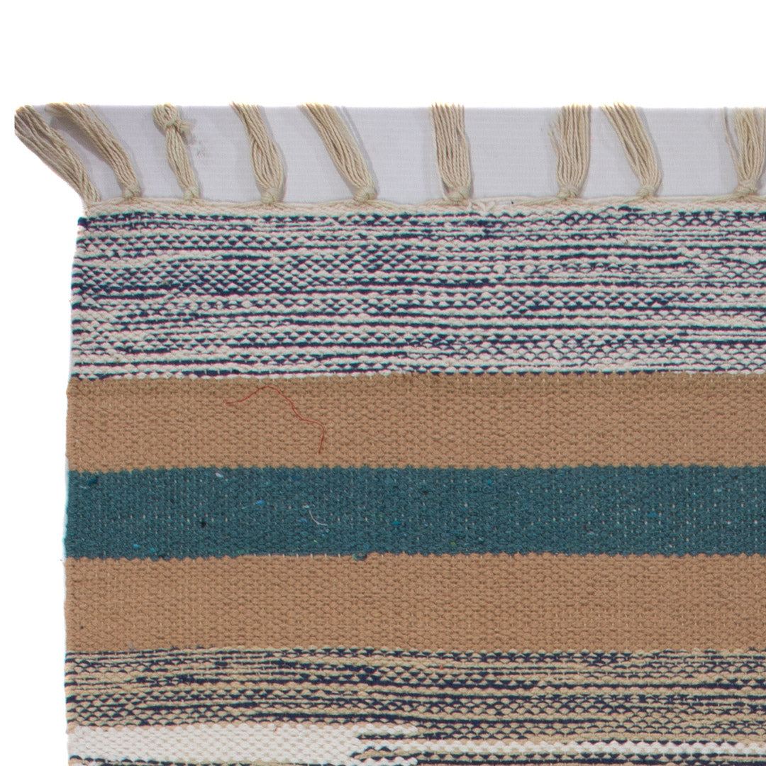 Kilim moderne Tapis 90x60cm
