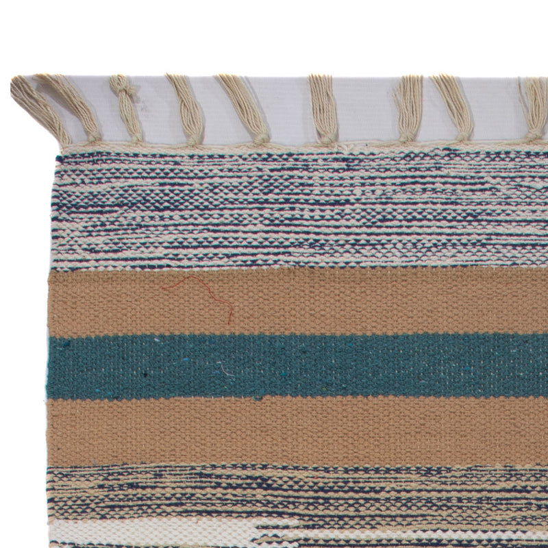 Kilim moderne Tapis 90x60cm