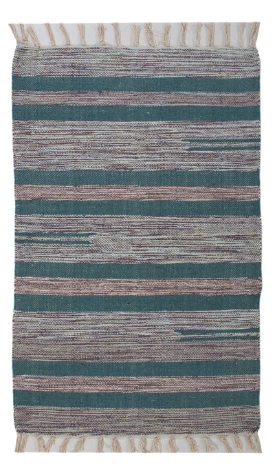 Kilim moderne Tapis 60x90cm