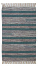 Kilim moderne Tapis 90x60cm