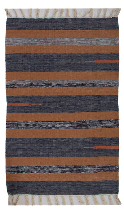 Kilim moderne Tapis 60x90cm
