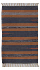 Kilim moderne Tapis 90x60cm