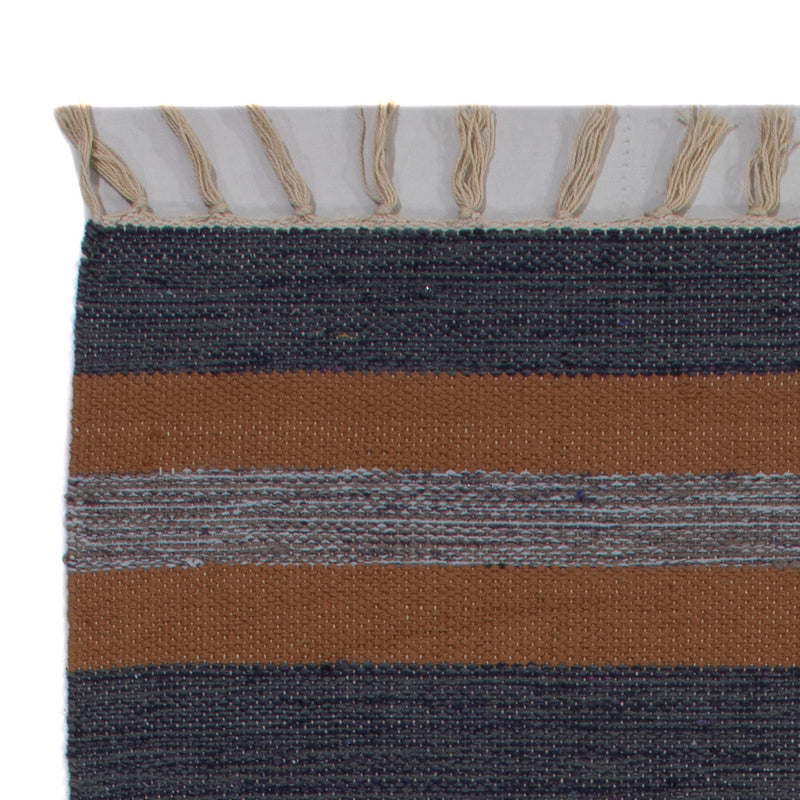 Kilim moderne Tapis 90x60cm