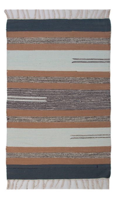 Kilim moderne Tapis 60x90cm