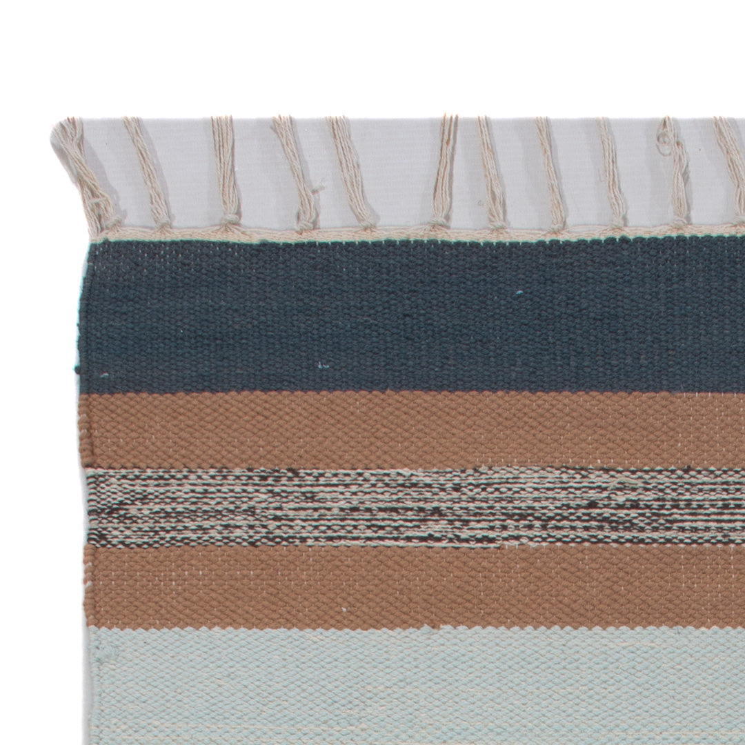 Kilim moderne Tapis 90x60cm