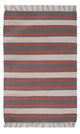 Kilim moderne Tapis 90x60cm