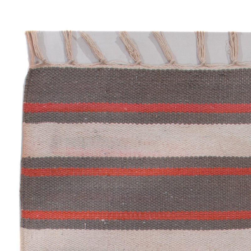 Kilim moderne Tapis 90x60cm