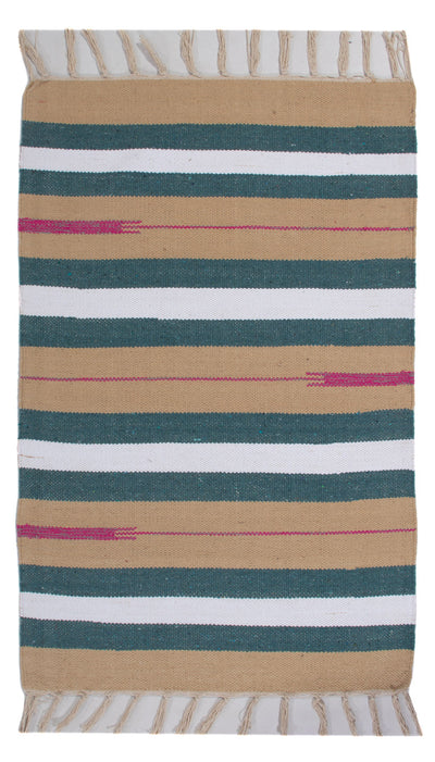 Kilim moderne Tapis 60x90cm