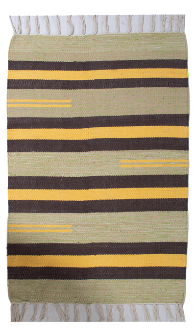 Kilim moderne Tapis 60x90cm