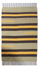 Kilim moderne Tapis 90x60cm