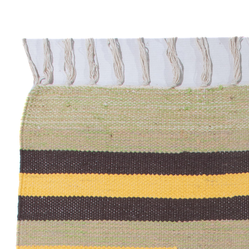 Kilim moderne Tapis 90x60cm