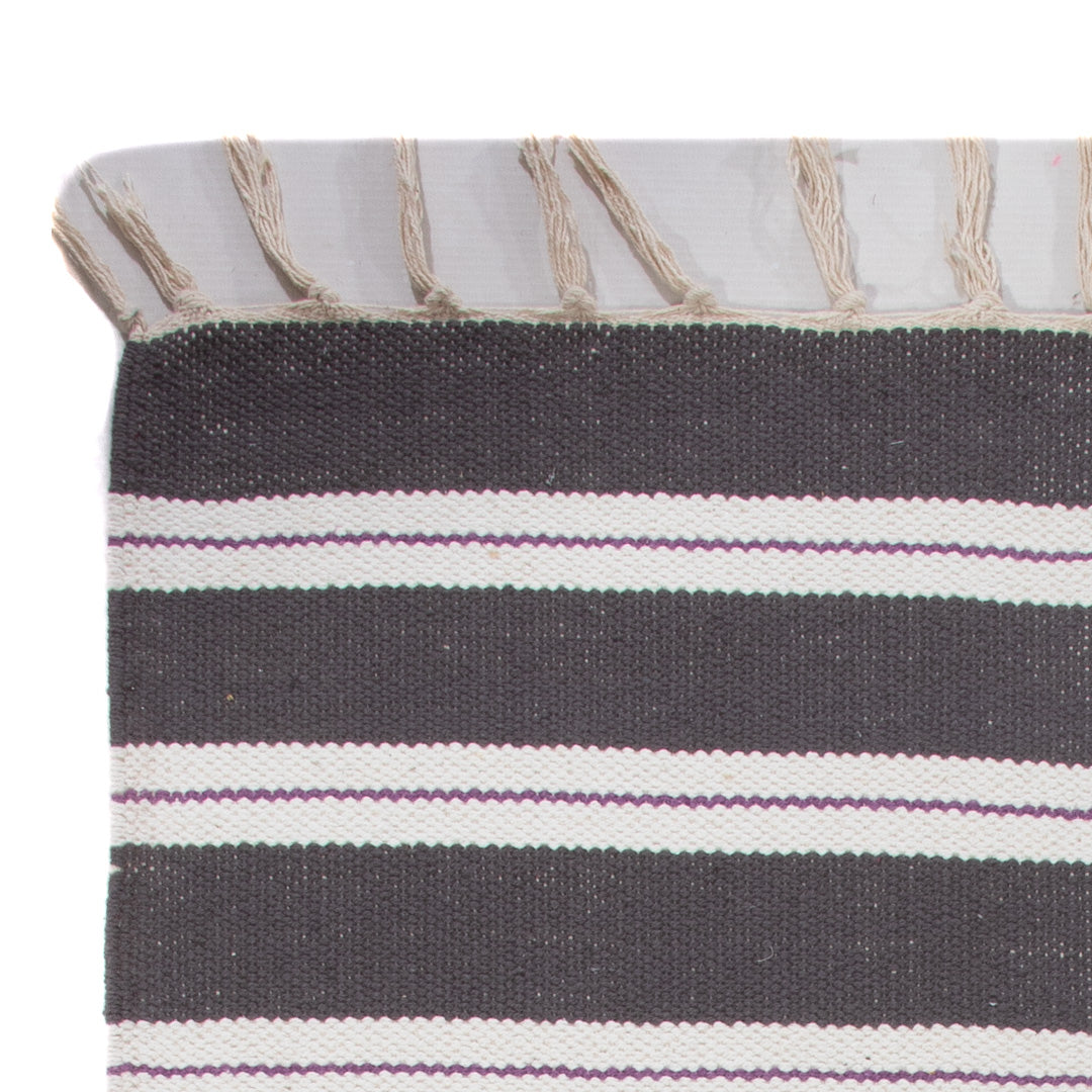 Kilim moderne Tapis 90x60cm