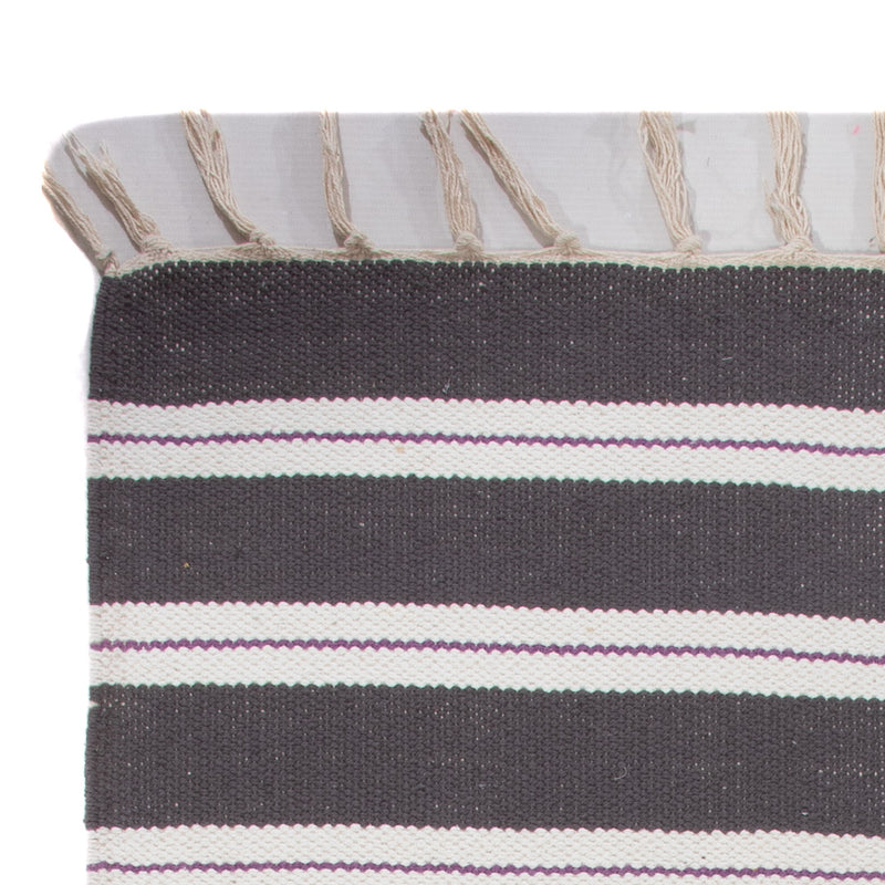 Kilim moderne Tapis 90x60cm