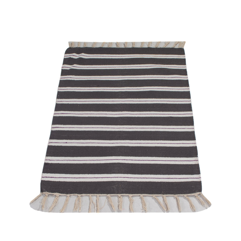 Kilim moderne Tapis 90x60cm