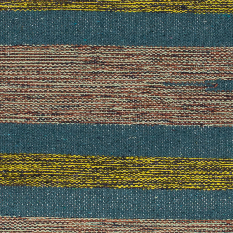 Kilim moderne Tapis 90x60cm