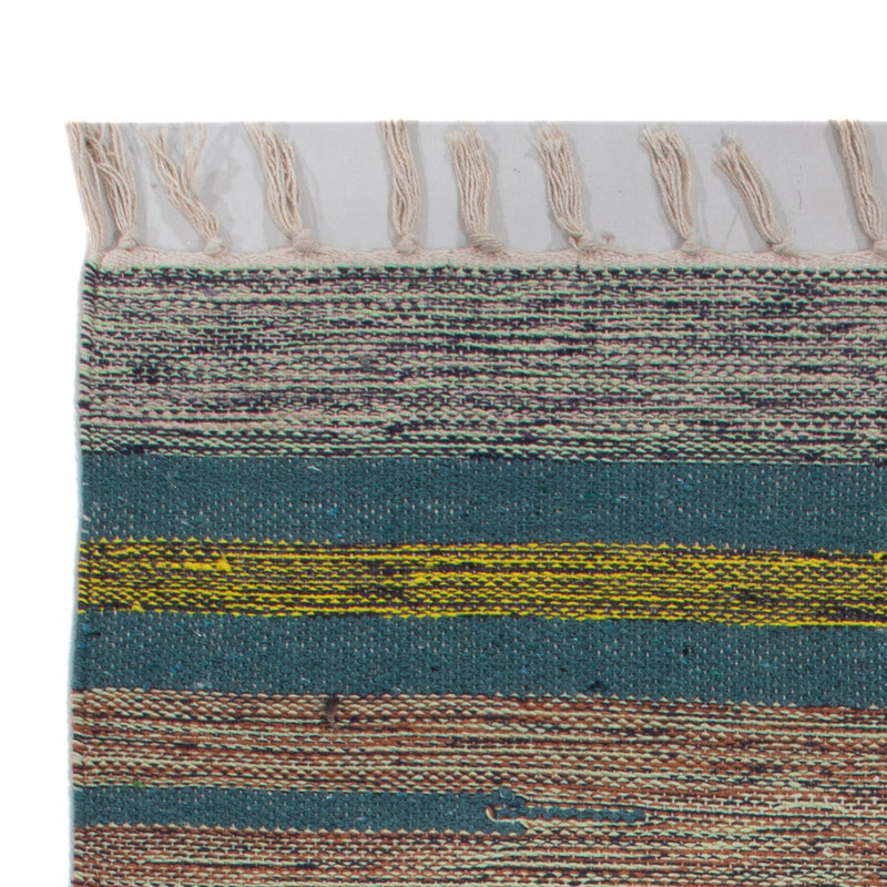 Kilim moderne Tapis 90x60cm