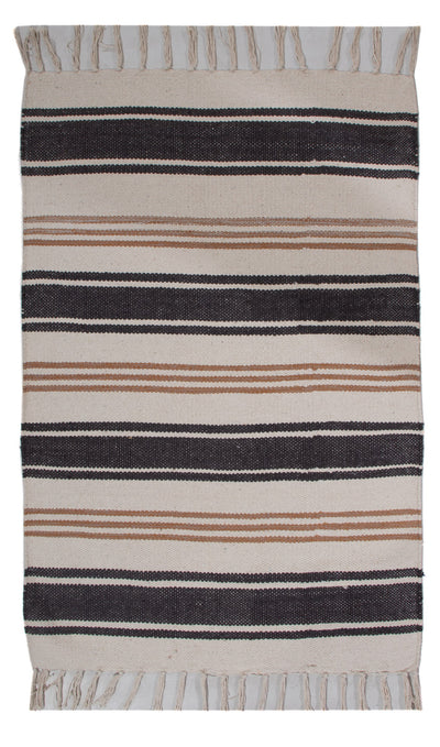 Kilim moderne Tapis 60x90cm