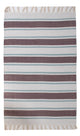 Kilim moderne Tapis 90x60cm
