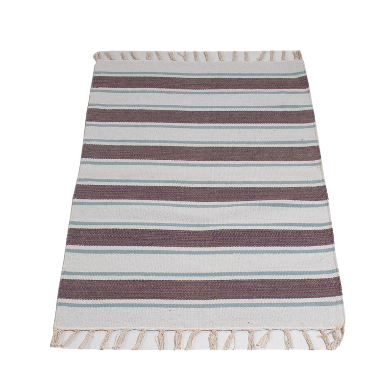 Kilim moderne Tapis 90x60cm