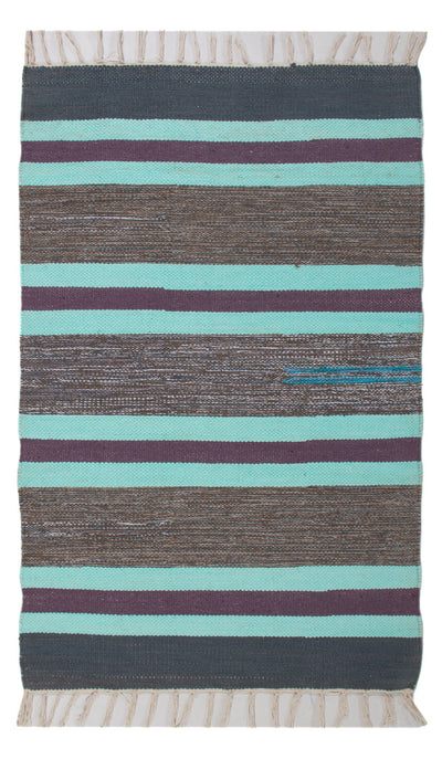 Kilim moderne Tapis 60x90cm