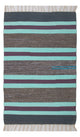 Kilim moderne Tapis 90x60cm