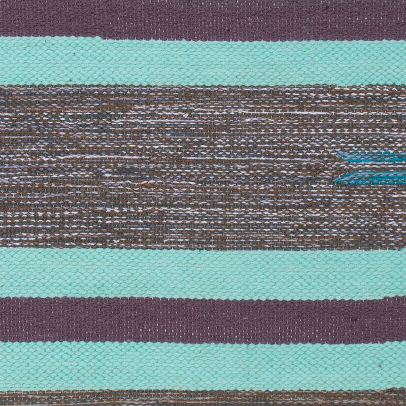 Kilim moderne Tapis 90x60cm