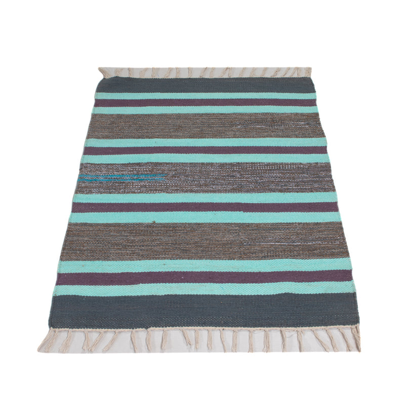Kilim moderne Tapis 90x60cm