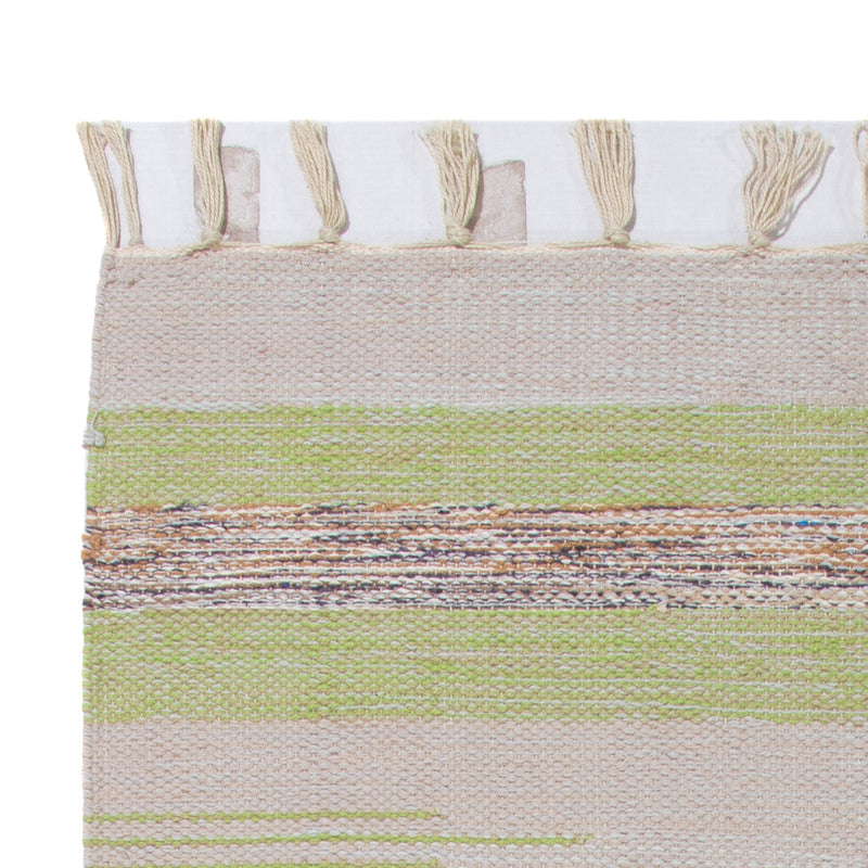 Kilim moderne Tapis 90x60cm