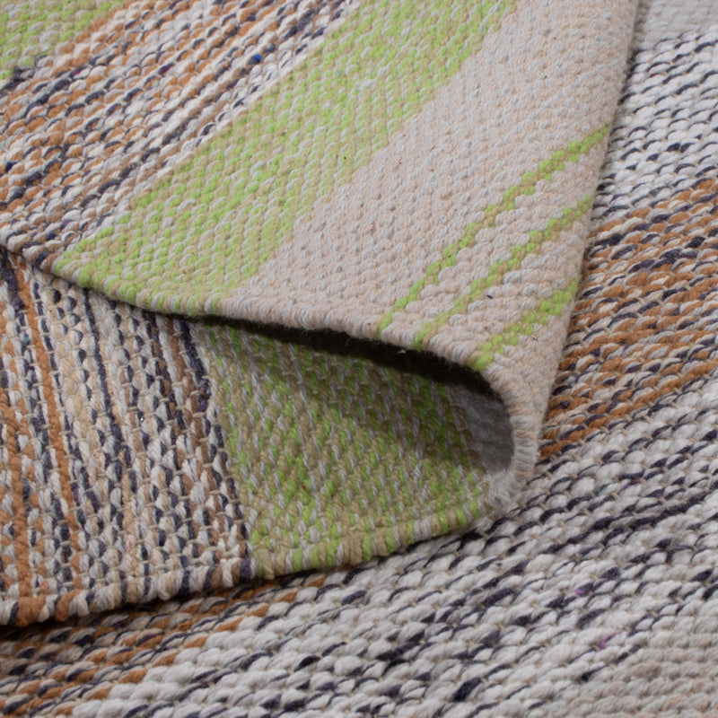 Kilim moderne Tapis 90x60cm