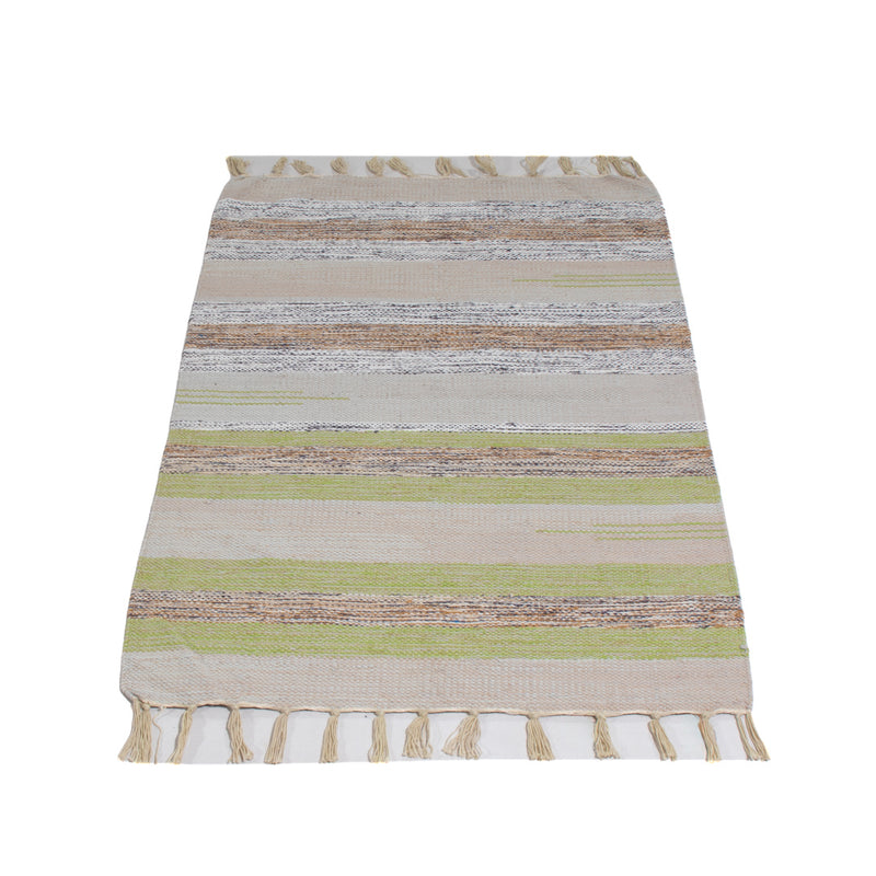 Kilim moderne Tapis 90x60cm