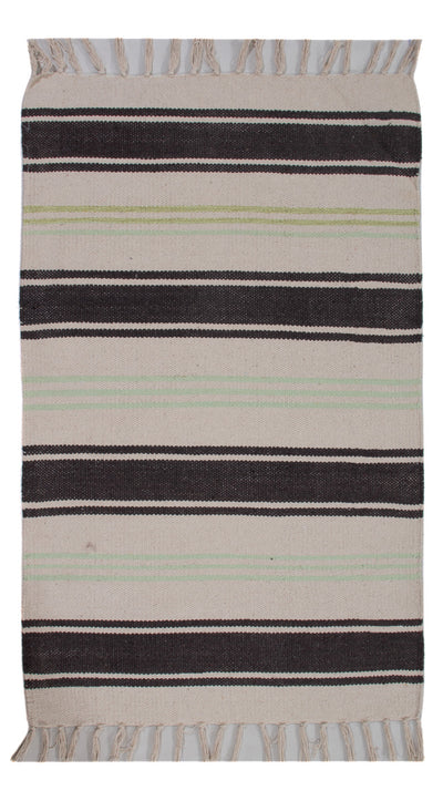 Kilim moderne Tapis 60x90cm