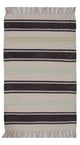 Kilim moderne Tapis 90x60cm