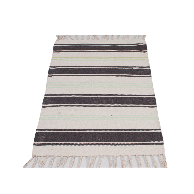 Kilim moderne Tapis 90x60cm