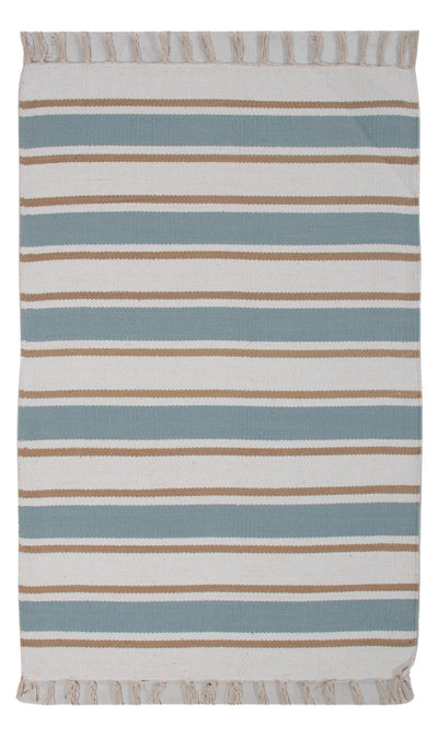 Kilim moderne Tapis 60x90cm