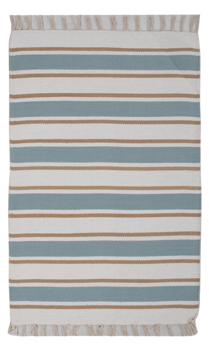 Kilim moderne Tapis 90x60cm