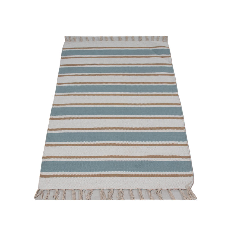 Kilim moderne Tapis 90x60cm