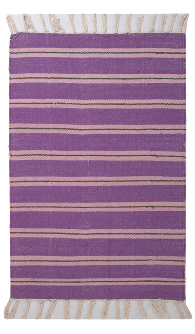 Kilim moderne Tapis 60x90cm