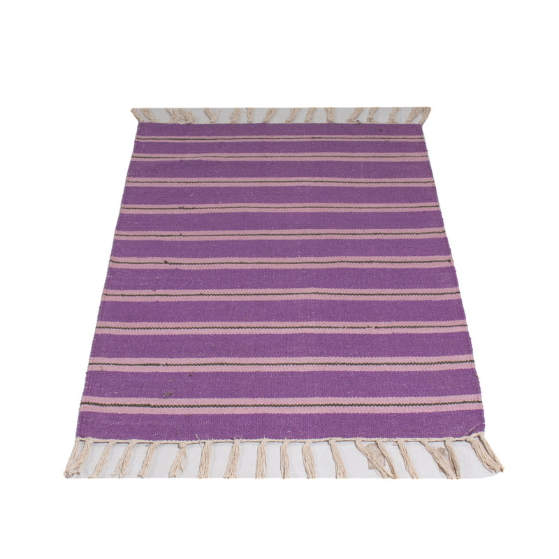 Kilim moderne Tapis 90x60cm
