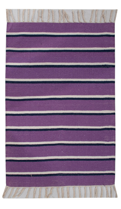 Kilim moderne Tapis 60x90cm