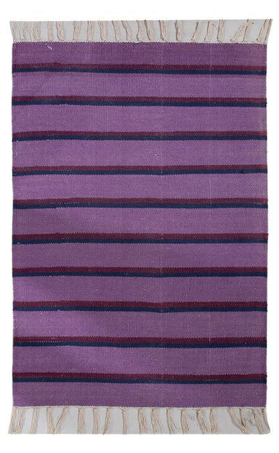 Kilim moderne Tapis 60x90cm