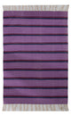 Kilim moderne Tapis 90x60cm