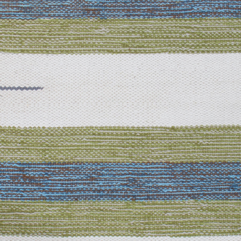 Kilim moderne Tapis 90x60cm
