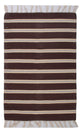 Kilim moderne Tapis 90x60cm