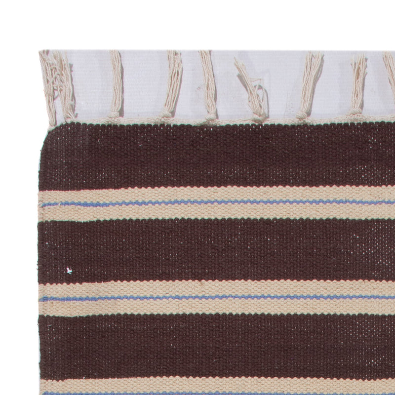 Kilim moderne Tapis 90x60cm