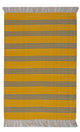 Kilim moderne Tapis 90x60cm