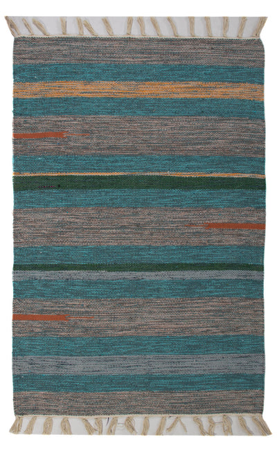 Kilim moderne Tapis 60x90cm