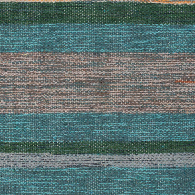 Kilim moderne Tapis 90x60cm