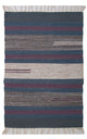 Kilim moderne Tapis 90x60cm